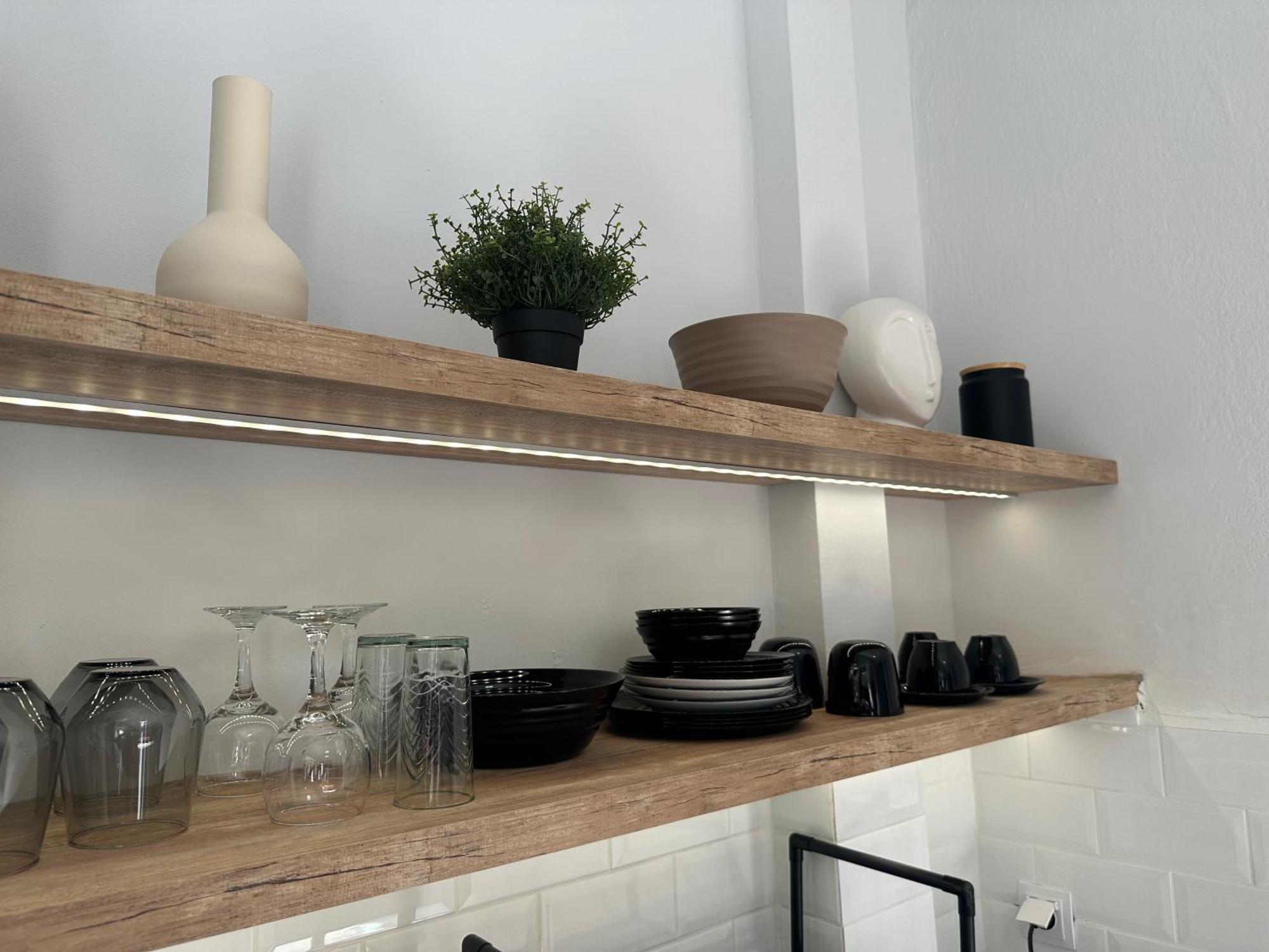 Nyc Apartment